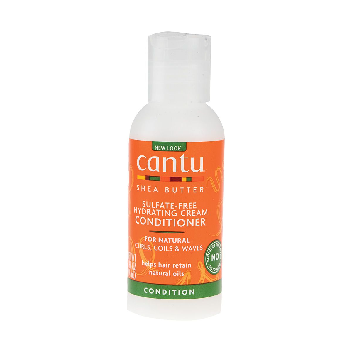 Cantu Sulfate Free Hydrating Conditioner