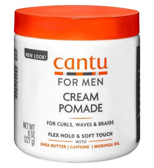 Cantu Cream Pomade