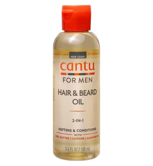 Cantu Beard Oil 100ml