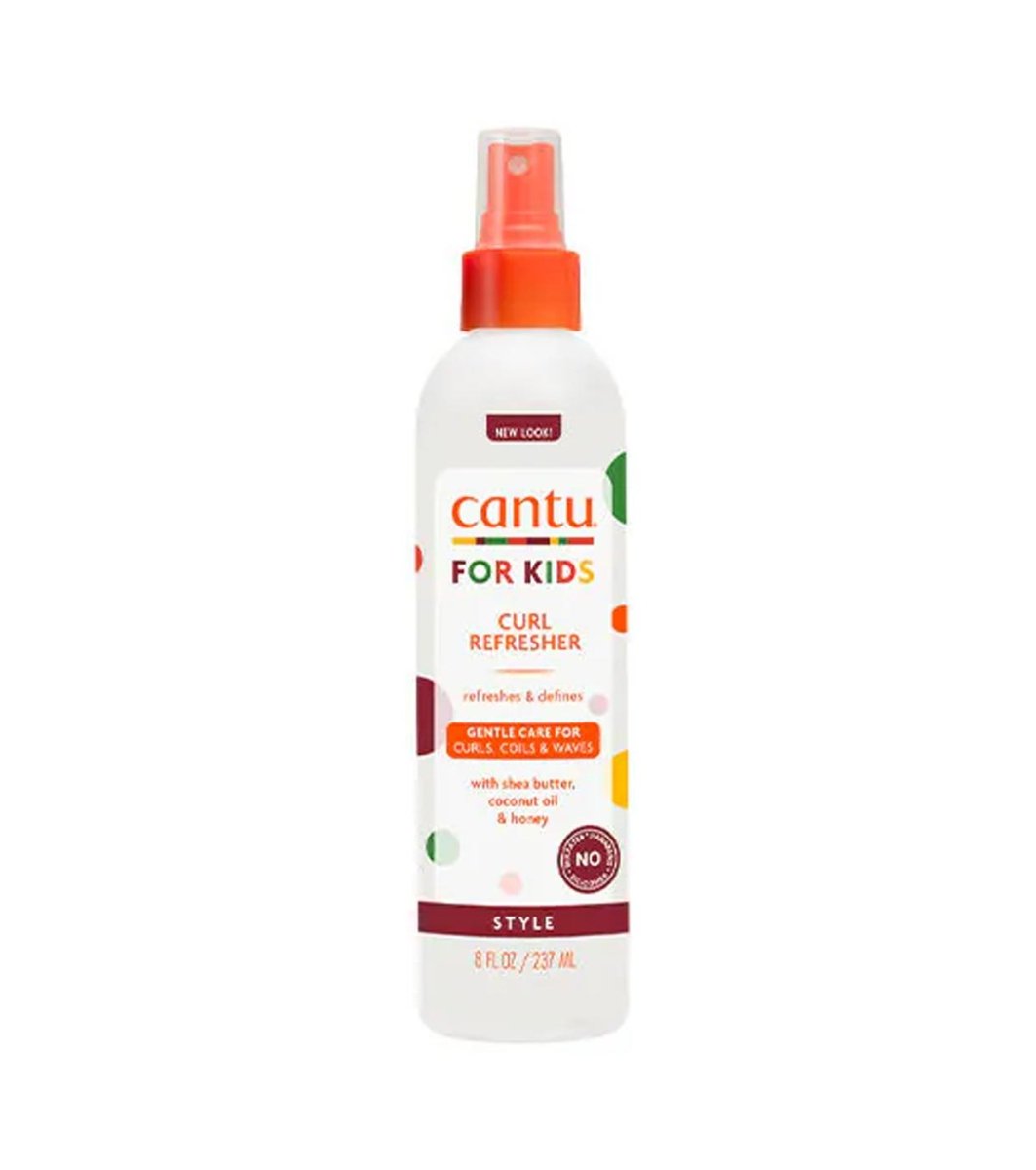 Cantu Care Curl Refresher - Intamarque - Wholesale 817513018763