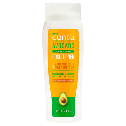 Cantu Avocado Sulfate Free Conditioner