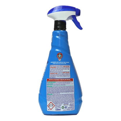 Asevi Disinfectant Spray 750ml Bathroom