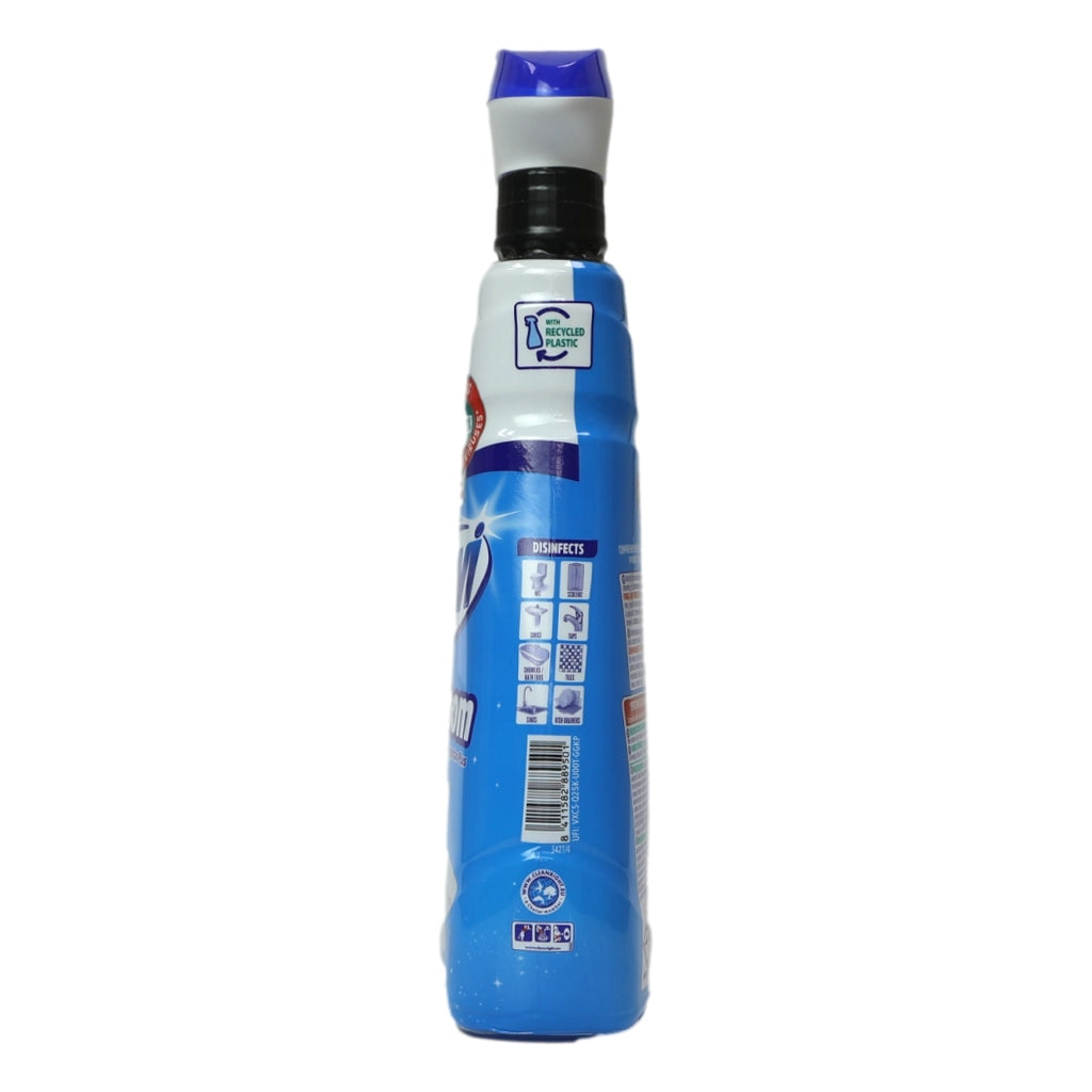 Asevi Disinfectant Spray 750ml Bathroom