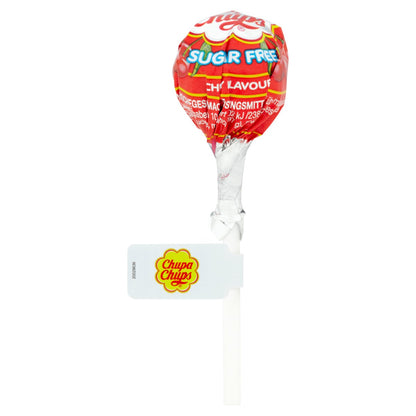 Chupa Chups Sugar Free 11g