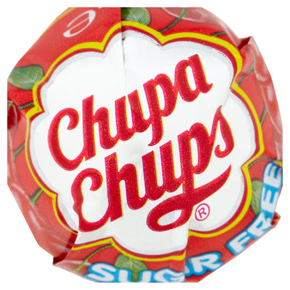 Chupa Chups Sugar Free 11g