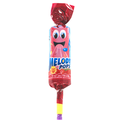 Chupa Chups Melody Display