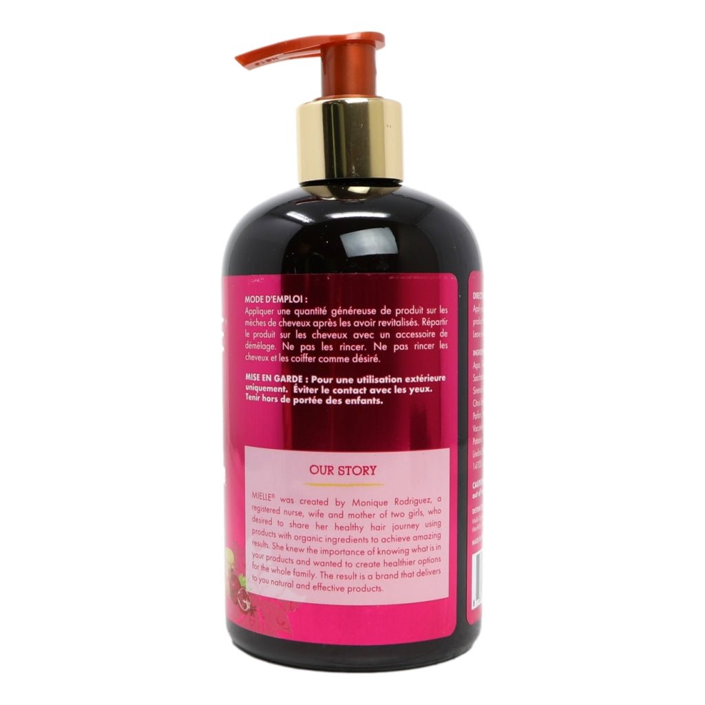 Mielle EU Label Pomegranate & Honey Leave in Conditioner