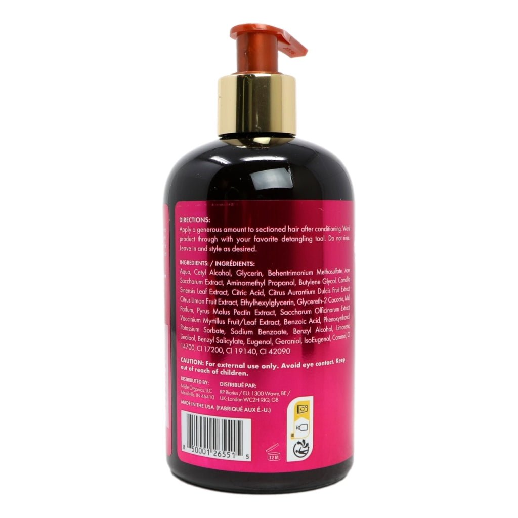 Mielle EU Label Pomegranate & Honey Leave in Conditioner