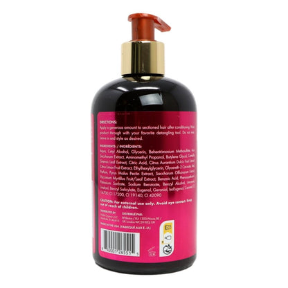 Mielle EU Label Pomegranate & Honey Leave in Conditioner