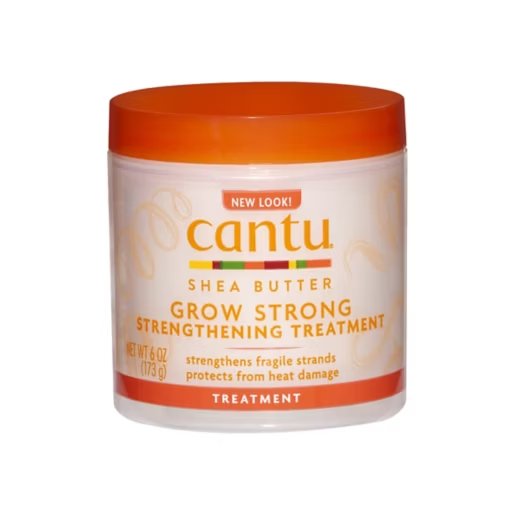 Cantu Grow Strong Strengthening Treatment