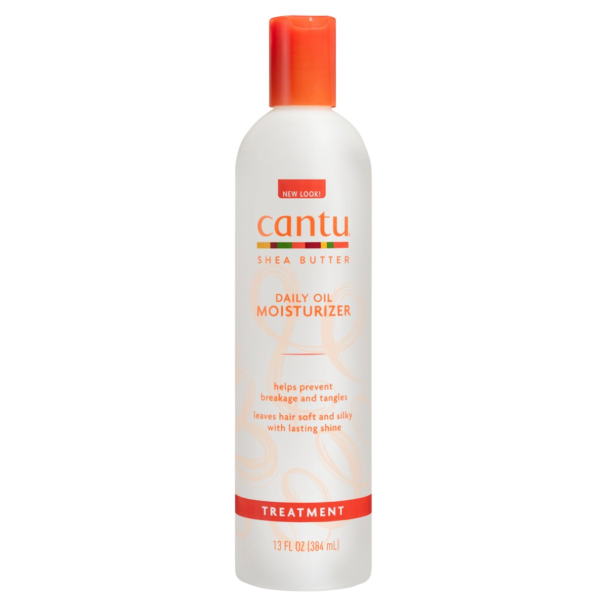 Cantu Daily Oil Moisturizer