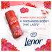 Lenor Beads 176gm Desert Rose - Intamarque - Wholesale 8700216026550