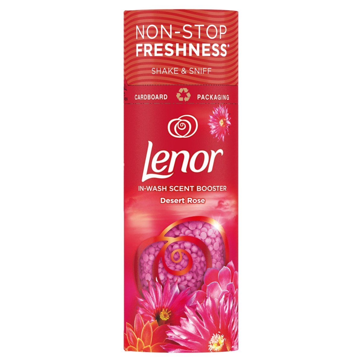 Lenor Beads 176gm Desert Rose - Intamarque - Wholesale 8700216026550