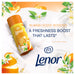 Lenor Beads 176gm Citrus and White Verbena - Intamarque - Wholesale 8700216070171