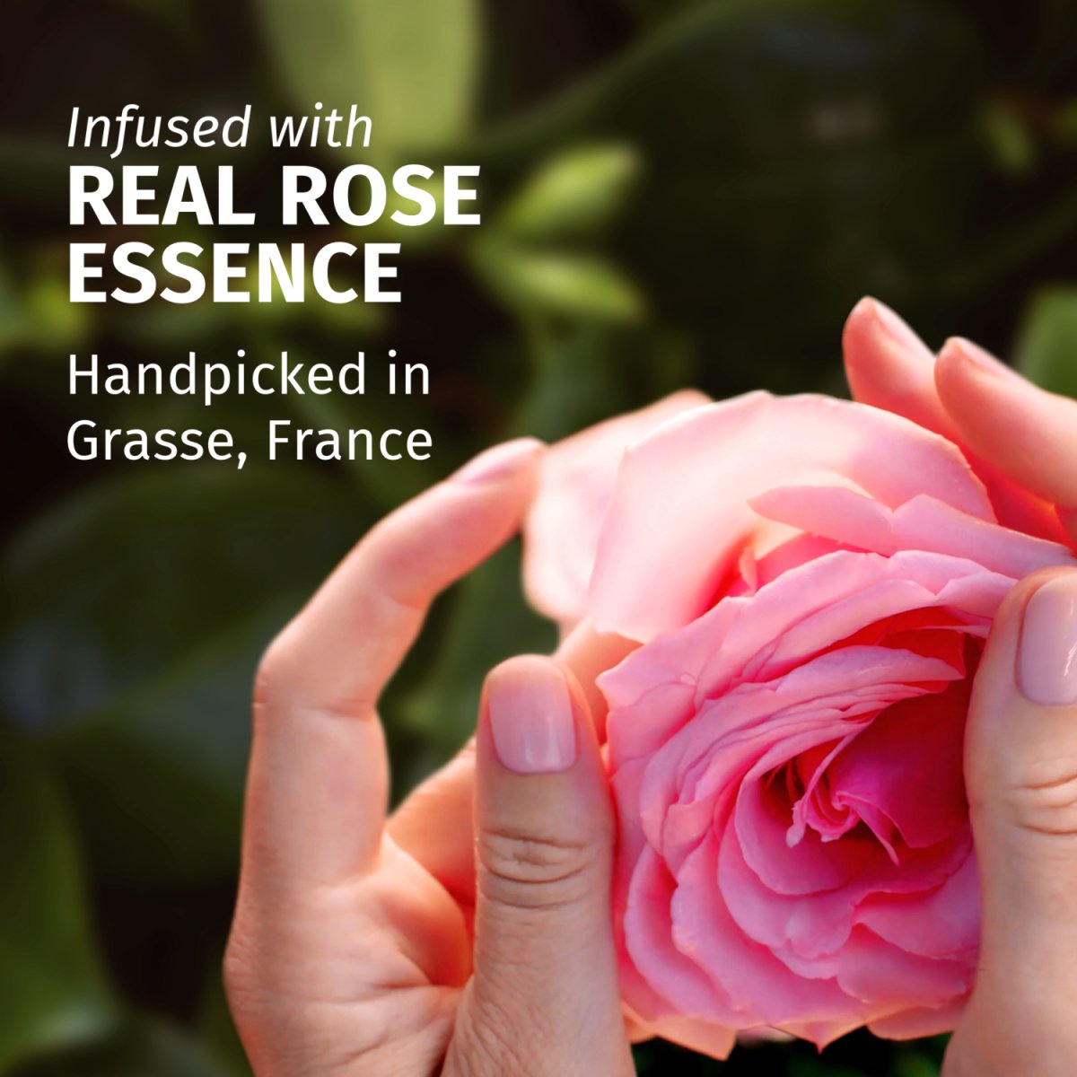 Herbal Essences Mask 300ml Rose