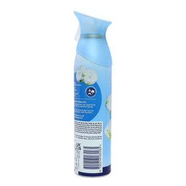 Febreze Air Freshener Spray Cotton Fresh 185ml - Intamarque - Wholesale 8700216185585