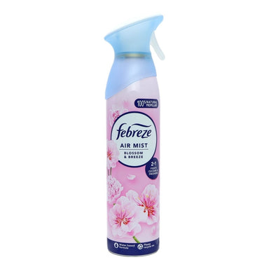 Febreze Air Freshener Spray Blossom Breeze 185ml - Intamarque - Wholesale 8700216185615