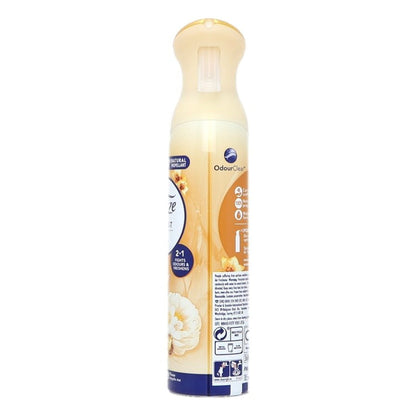 Febreze Air Freshener Spray 185ml Gold Orchid