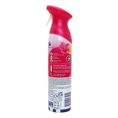 Febreze Air Freshener Spray Lenor Sparkling Bloom 185ml - Intamarque - Wholesale 8700216185912