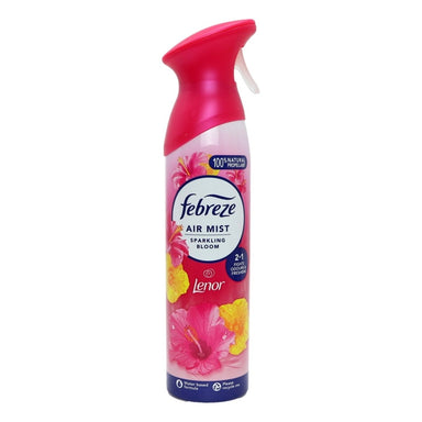 Febreze Air Freshener Spray Lenor Sparkling Bloom 185ml - Intamarque - Wholesale 8700216185912