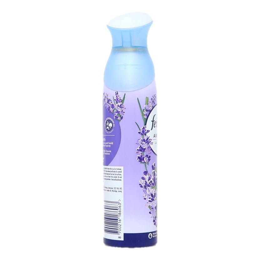 Febreze Air Freshener Spray 185ml Lavender