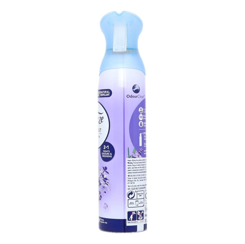 Febreze Air Freshener Spray 185ml Lavender