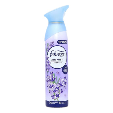 Febreze Air Freshener Spray Lavender 185ml - Intamarque - Wholesale 8700216186063