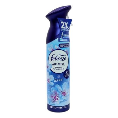 Buy Febreze Air Freshener Spray 185ml Spiced Apple online at Intamarque Wholesale – Trusted FMCG distributor