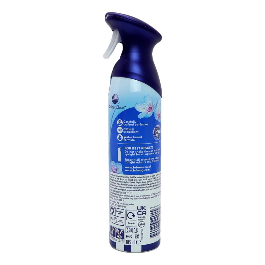 Febreze Air Freshener Spray 185ml Spiced Apple