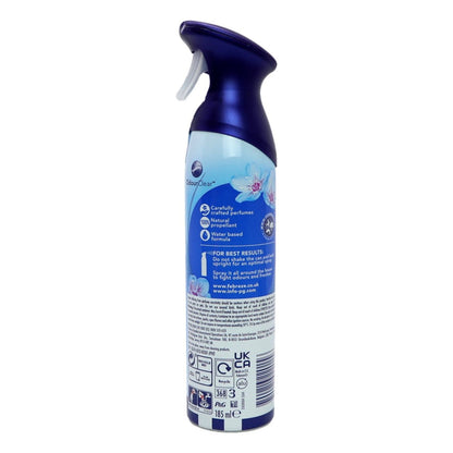 Febreze Air Freshener Spray 185ml Spiced Apple