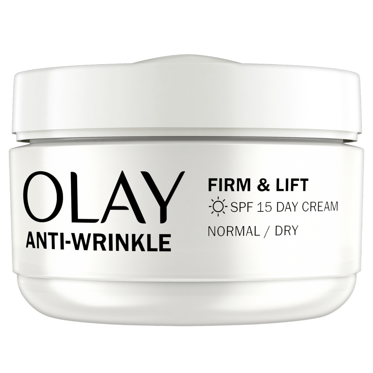 Olay Anti Wrinkle Firm & Lift 50ml Day Cream