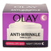 Olay Anti Wrinkle 50ml Night Cream - Intamarque - Wholesale 8700216347464