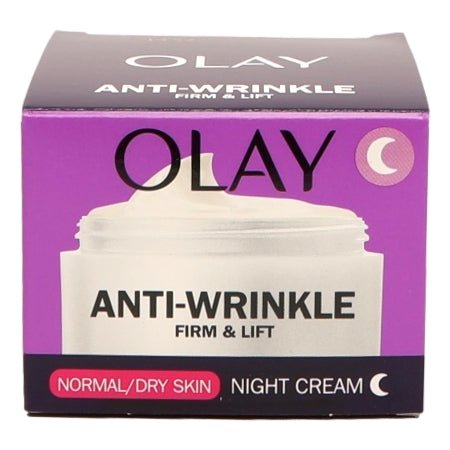 Olay Anti Wrinkle 50ml Night Cream