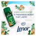 Lenor Beads 176gm Sandalwood & Eucalyptus - Intamarque - Wholesale 8700216383387