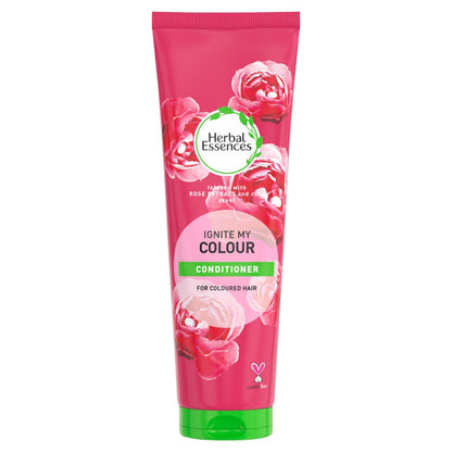 Herbal Essences Conditioner 275ml Ignite my colour