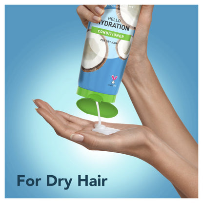 Herbal Essences Conditioner 275ml Hello Hydration