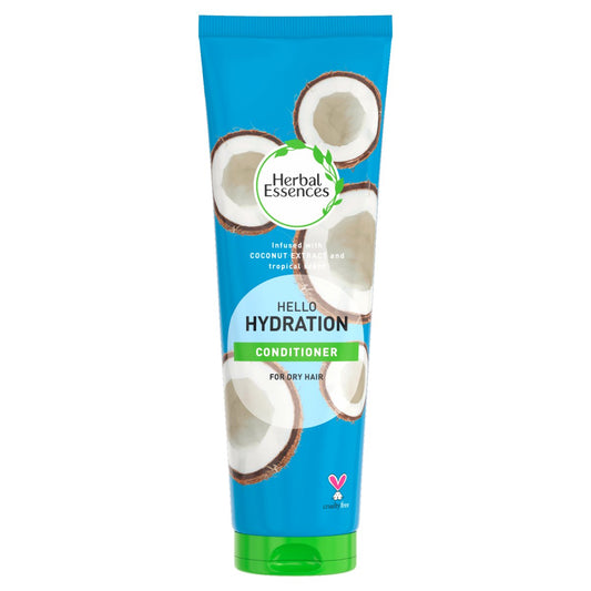 Herbal Essences Conditioner 275ml Hello Hydration