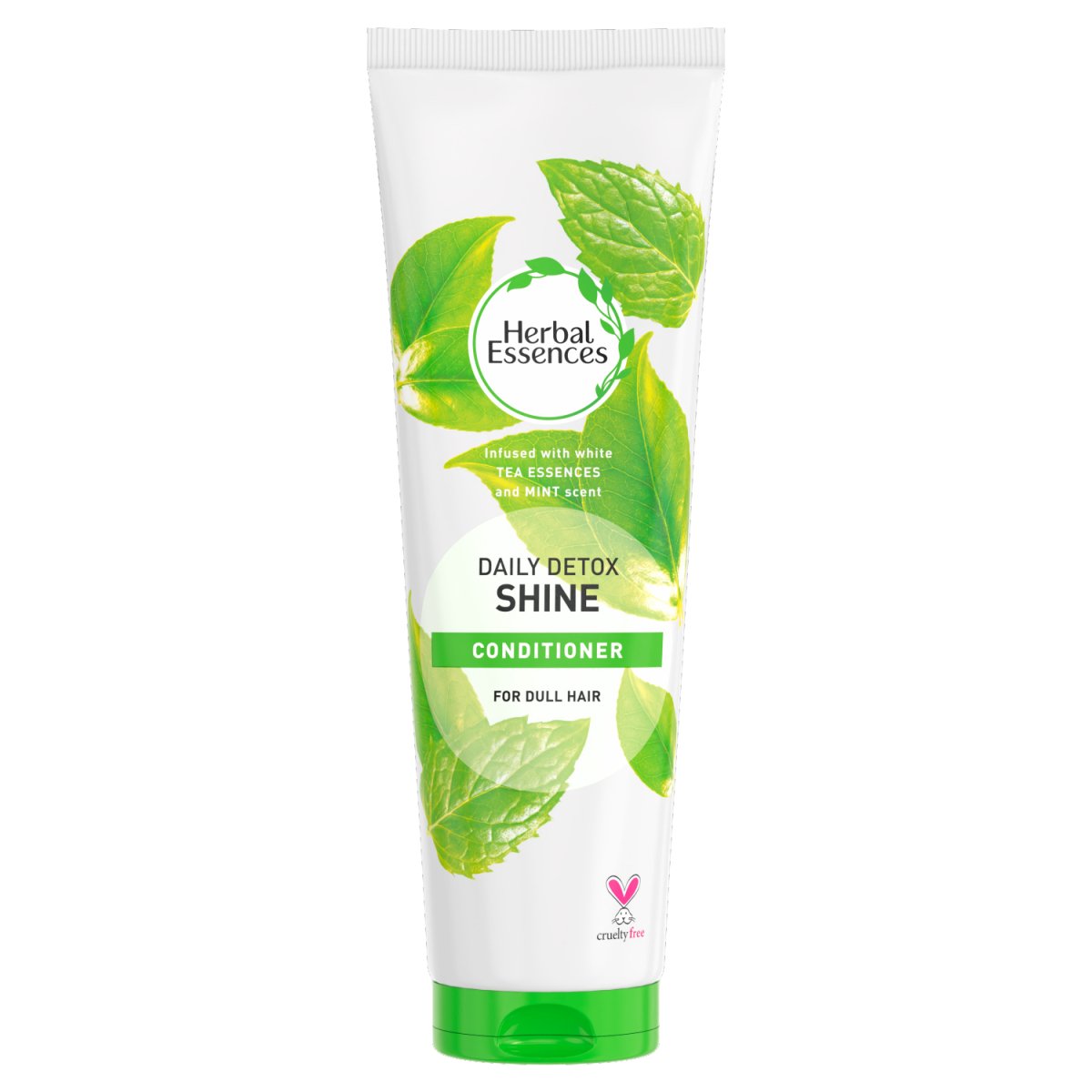 Herbal Essences Conditioner 275ml Detox Shine