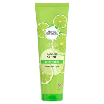 Herbal Essences Conditioner 275ml Dazzling Shine