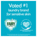 Fairy Non Bio Pods Washing Liquid Capsule For Sensitive Skin 25 Washes - Intamarque - Wholesale 8700216464192