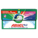 Ariel Colour All - In - 1 Pods Washing Liquid Capsules 33 Washes - Intamarque - Wholesale 8700216464888