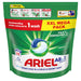 Ariel Original All - In - One Pods Washing Liquid Capsules 51 Washes - Intamarque - Wholesale 8700216465052