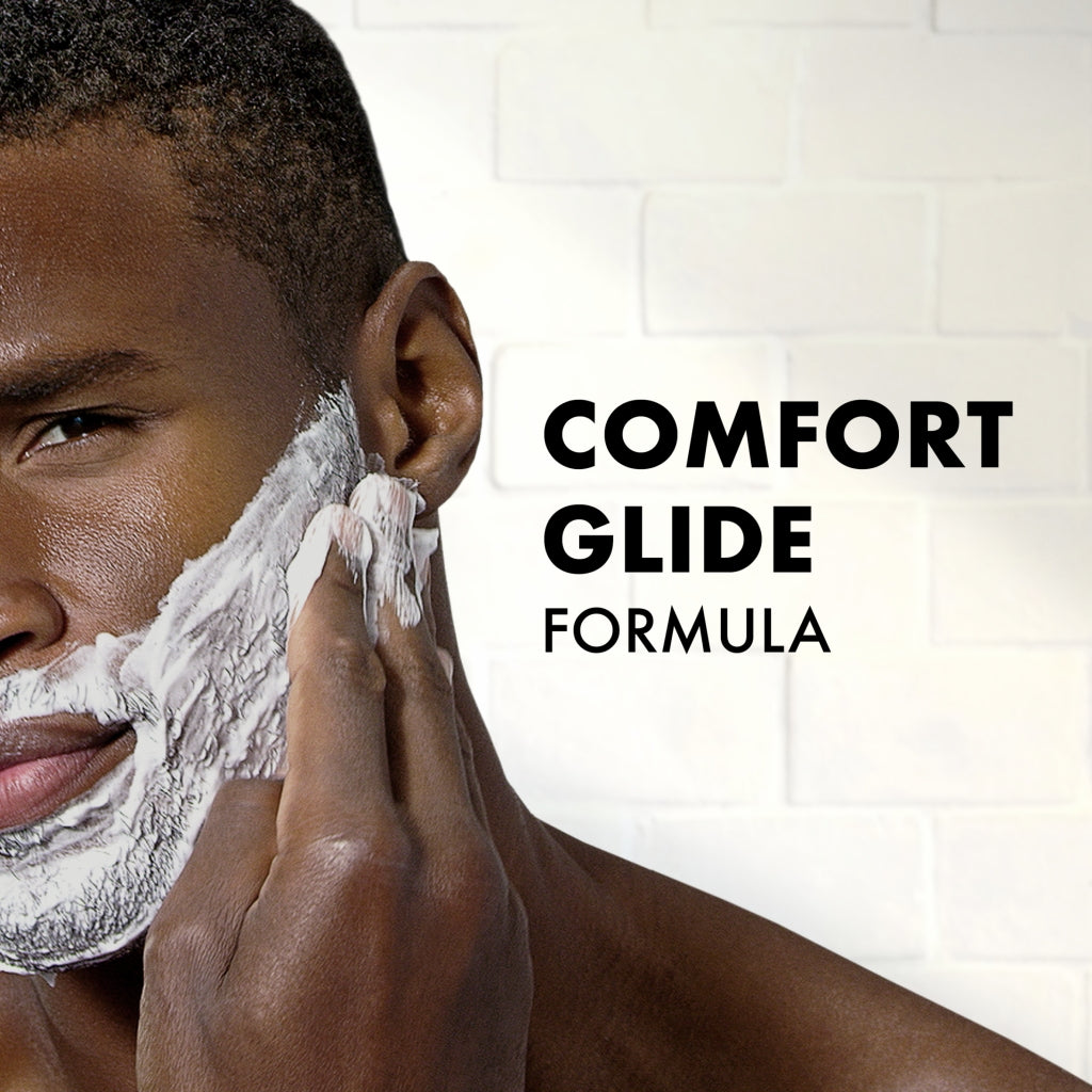 Gillette Shave Foam 400ml Sensitive Skin