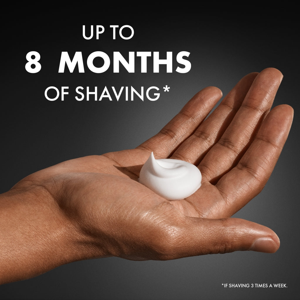 Gillette Shave Foam 400ml Sensitive Skin