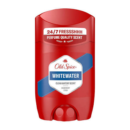 Old Spice Deo Stick 50ml Whitewater