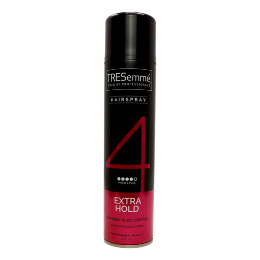 TRESemme Hair Spray 400ml Extra Hold