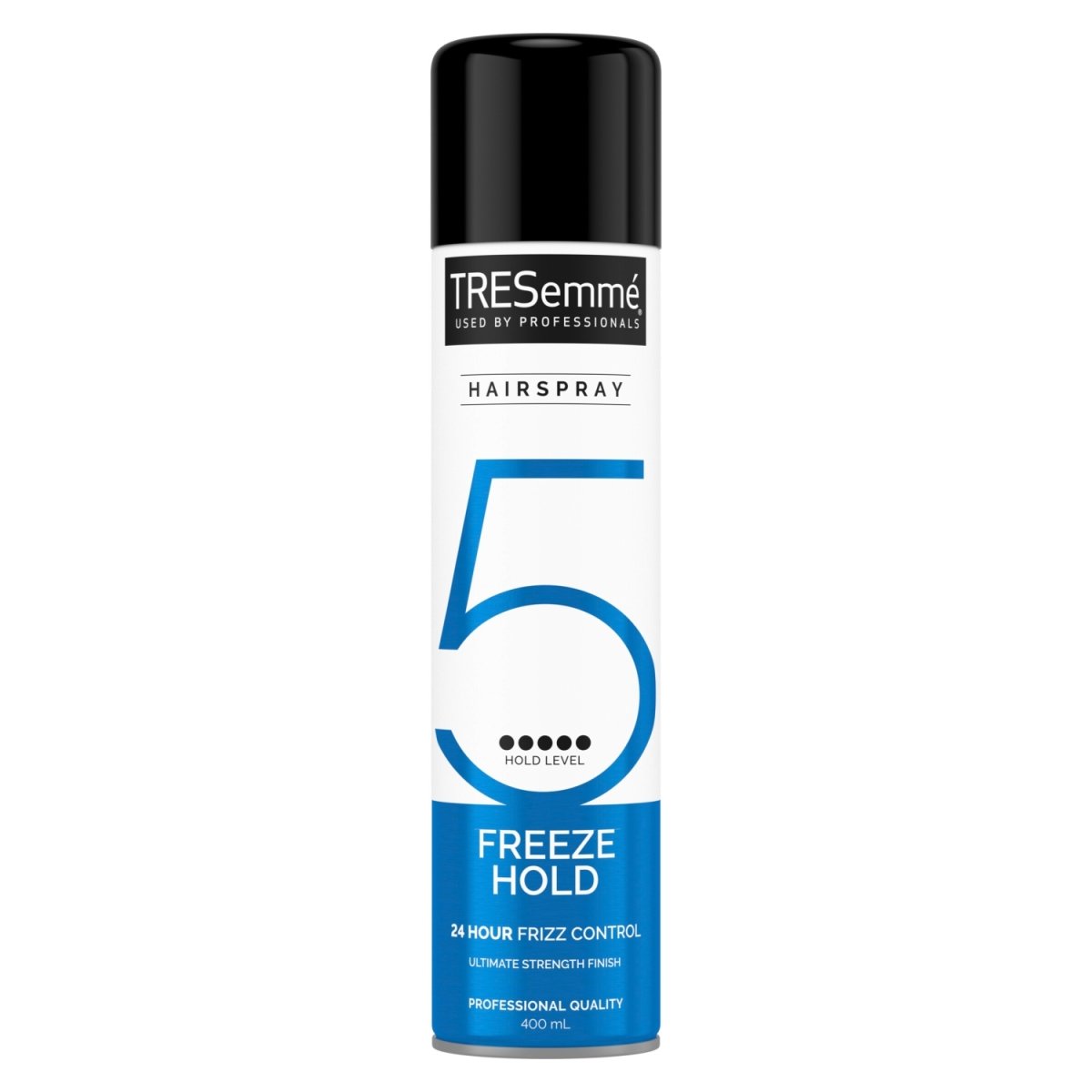 Buy TRESemme Hair Spray 400ml Freeze Hold online at Intamarque Wholesale – Trusted FMCG distributor