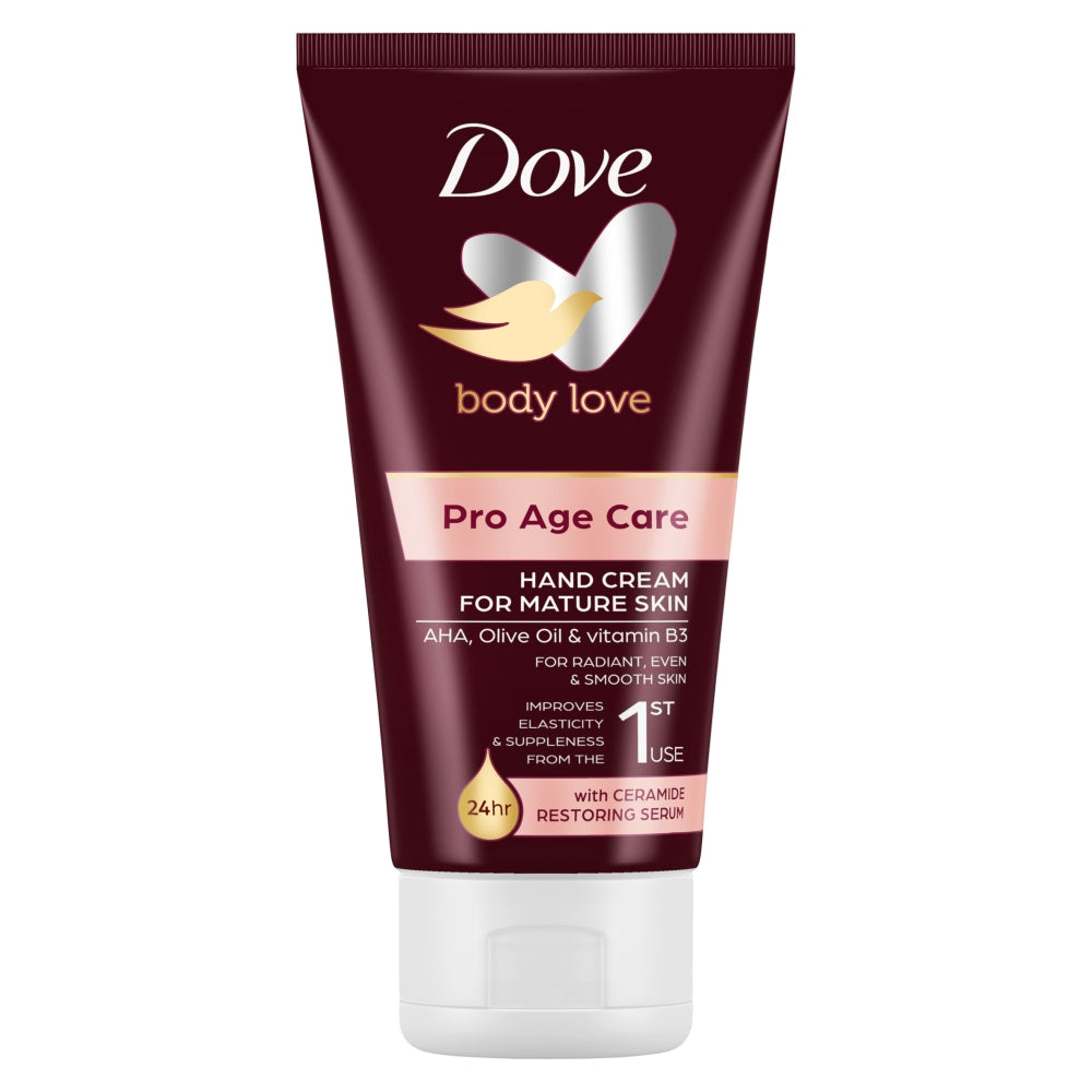 Dove Hand Cream 75ml Pro Age Care
