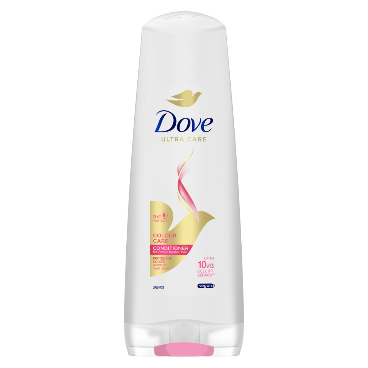 Buy Dove Conditioner 350ml Colour Care online at Intamarque Wholesale – Trusted FMCG distributor