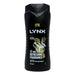 Lynx Shower Gel Gold 500ml - Intamarque - Wholesale 8710847925108